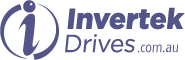 Invertek Drives