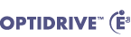 Optidrive E3