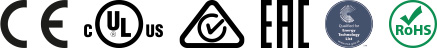 conformance marks