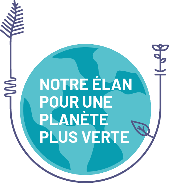 Our drive for a cooler plannet