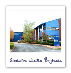 Siedziba Wielka Brytania