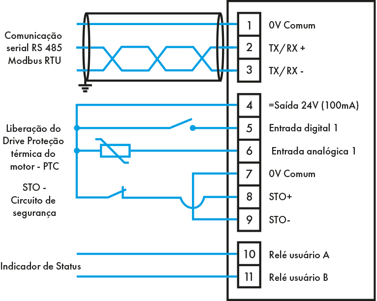 Connection Diagram