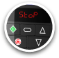 Intuitive Keypad Control