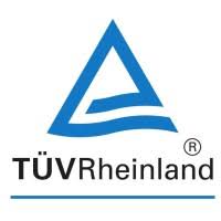 TUV Logo
