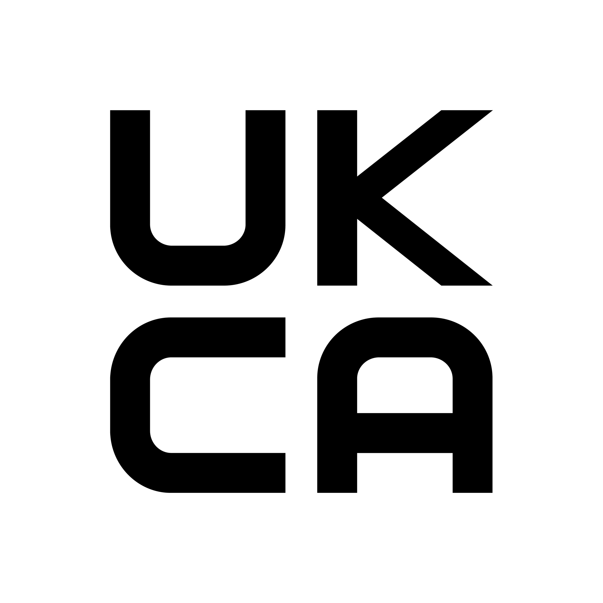 UKCA Logo