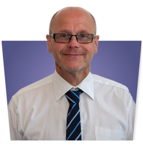 Andy Bullough