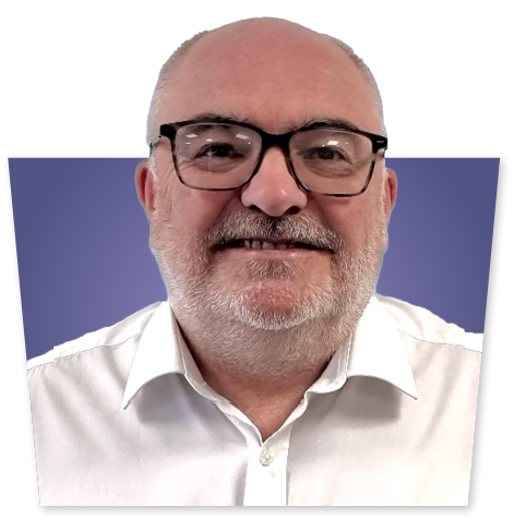 Tony Cox