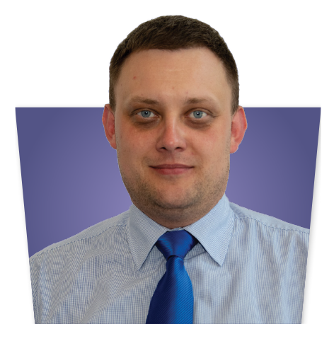 Dariusz Marcinek