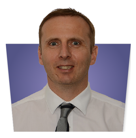Nigel Evans