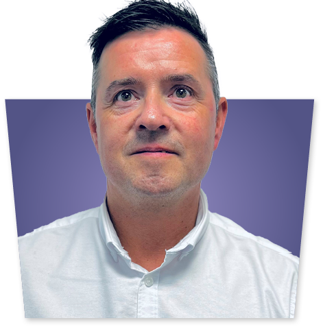 Paul Pritchard