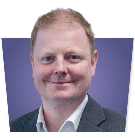 Paul Rowcroft