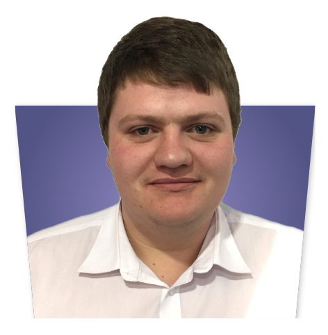 Rhys Griffiths