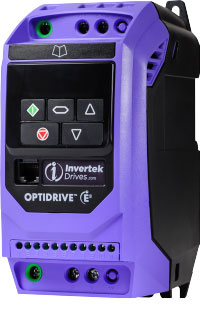 Optidrive E3