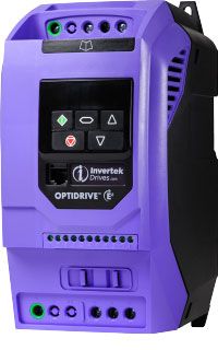 Optidrive E3