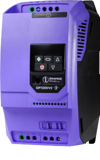 Optidrive E3