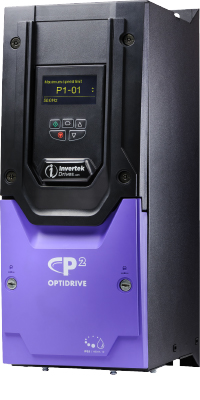 Optidrive P2