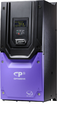 Optidrive P2