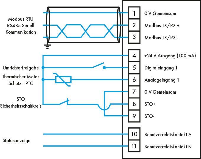 Connection Diagram