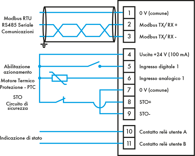 Connection Diagram