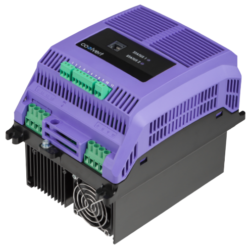 Optidrive E3 Variable Frequency Drives