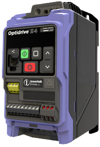 Optidrive E4 IP20 Size 1