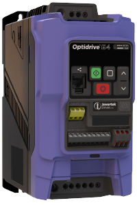 Optidrive E4 IP20 Size 2