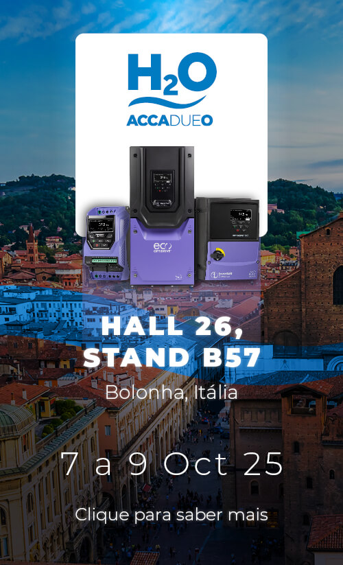 H20 Accadueo Expo 2025
