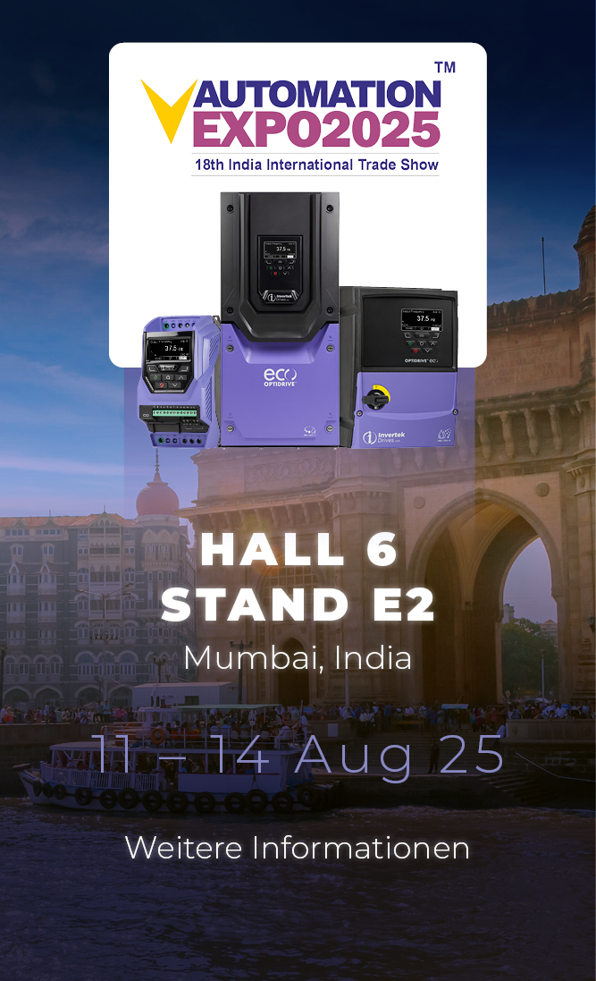 Automation India Expo 2025