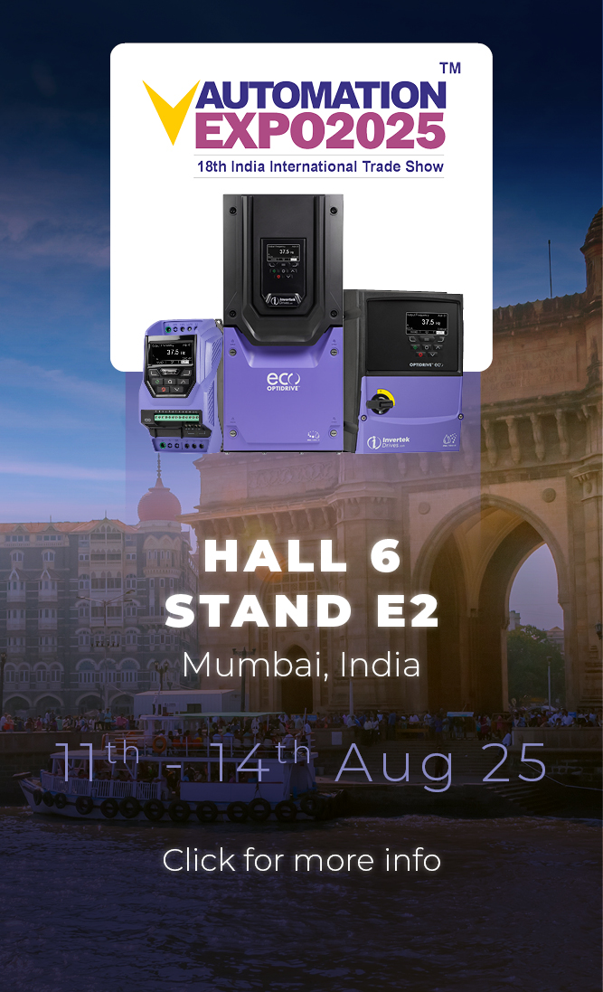 Automation India Expo 2025