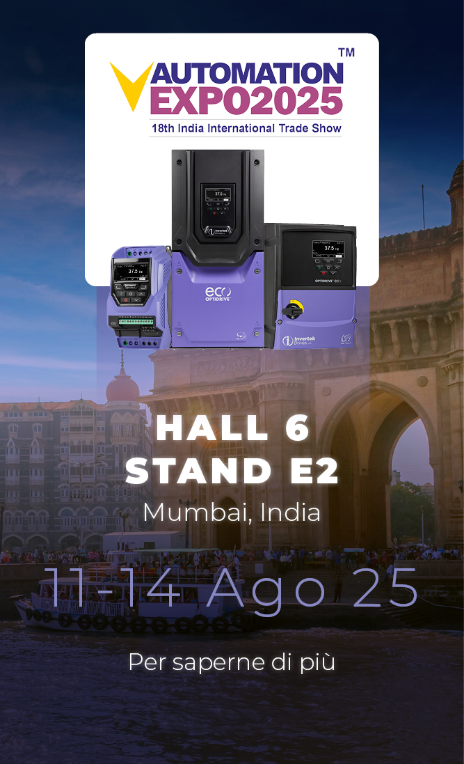 Automation India Expo 2025