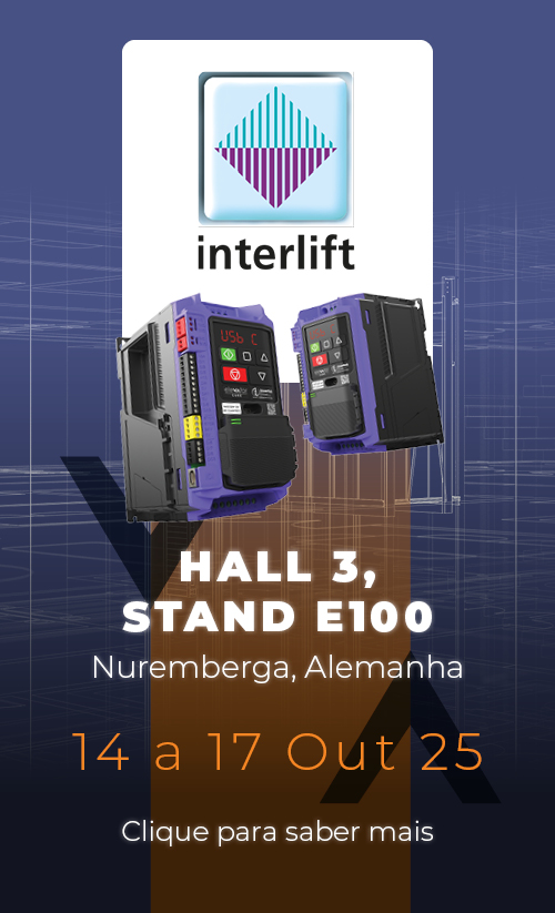 Interlift Germany Expo 2025