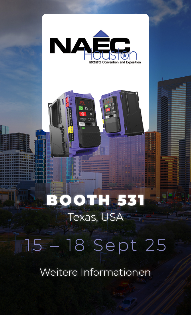 NAEC Texas USA Expo 2025