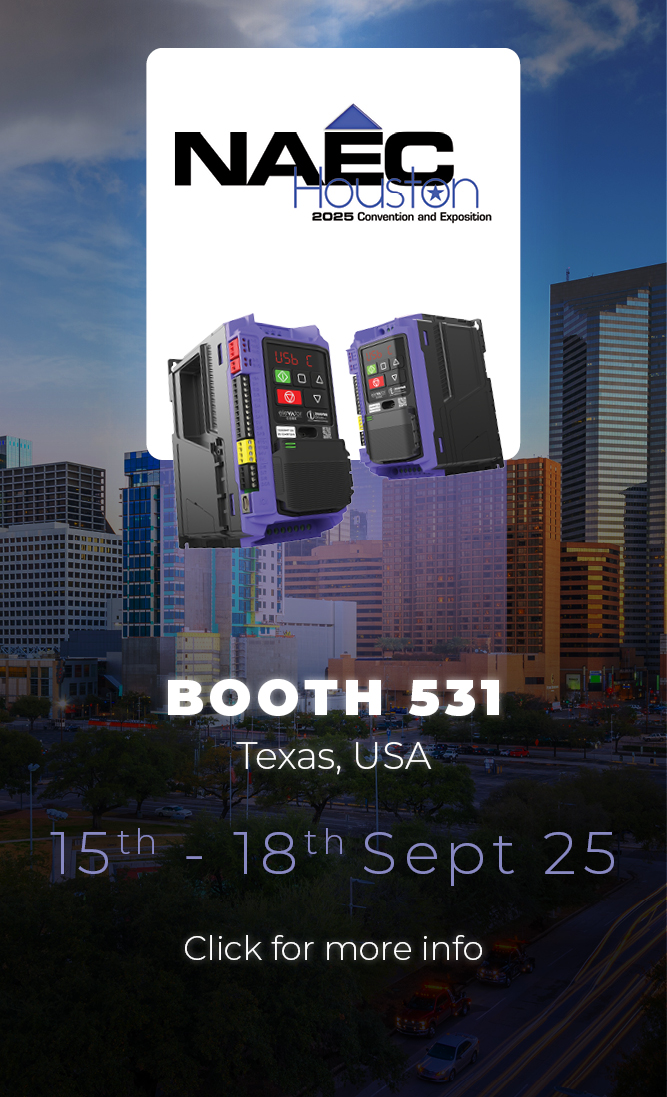NAEC Texas USA Expo 2025