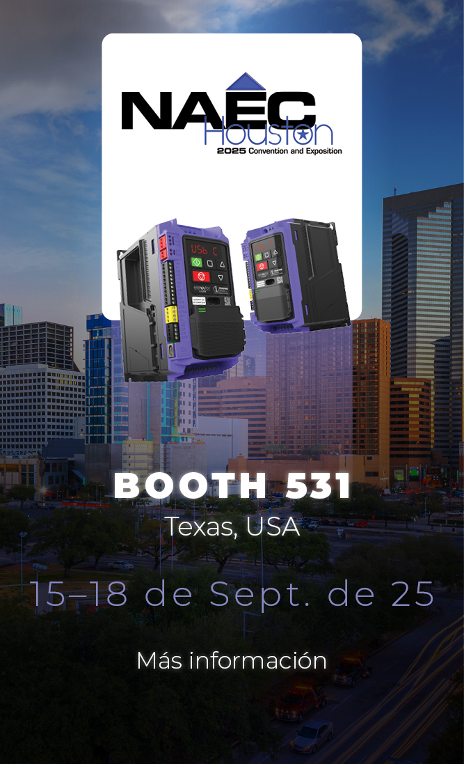 NAEC Texas USA Expo 2025