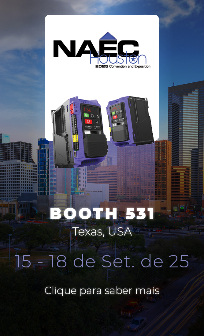 NAEC Texas USA Expo 2025