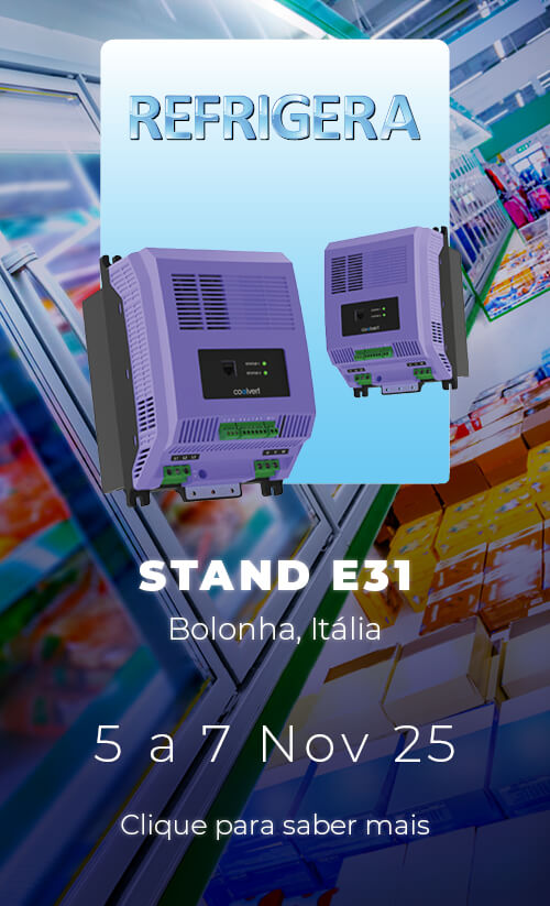 Refrigera Expo 2025