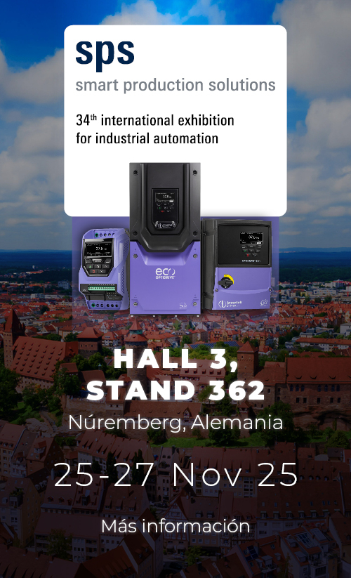 SPS Germany Expo 2025