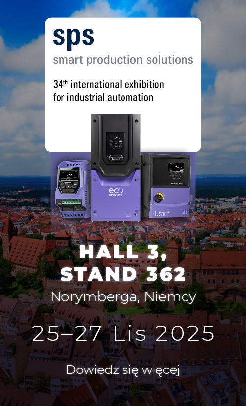 SPS Germany Expo 2025