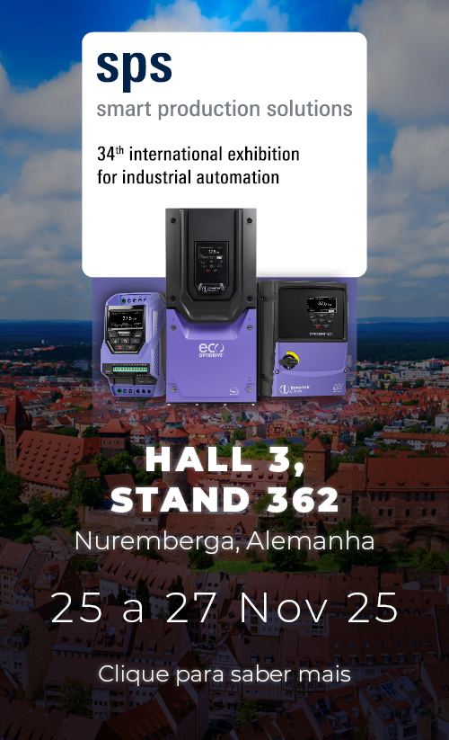 SPS Germany Expo 2025