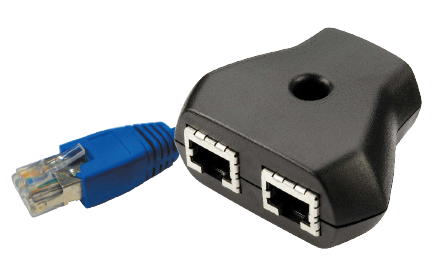 Akcesoria RJ45